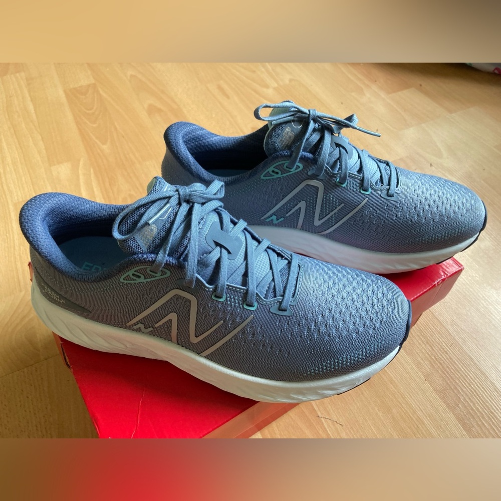 New Balance running shoes